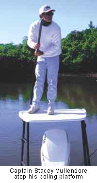 Fishing Florida includes backwater and offshore fishing, saltwater fishing,  fly fishing, charter guides, maps, tides, seasons and species, fishing  report, photos, articles on fly fishing basics